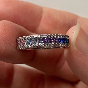 Ring Bomb Party Candy Land Band